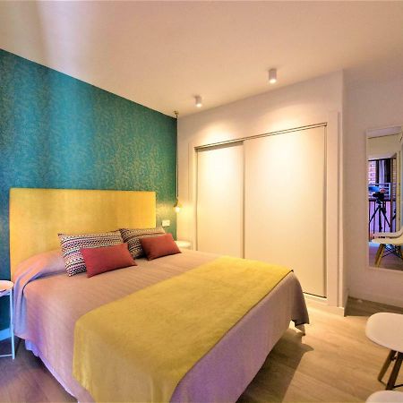 Rambla Suite Estudio อาลิกันเต ภายนอก รูปภาพ