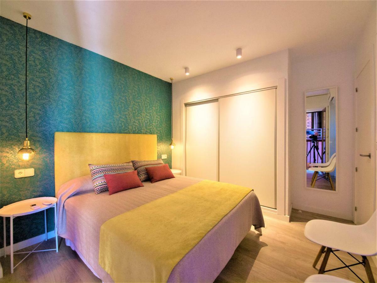 Rambla Suite Estudio อาลิกันเต ภายนอก รูปภาพ