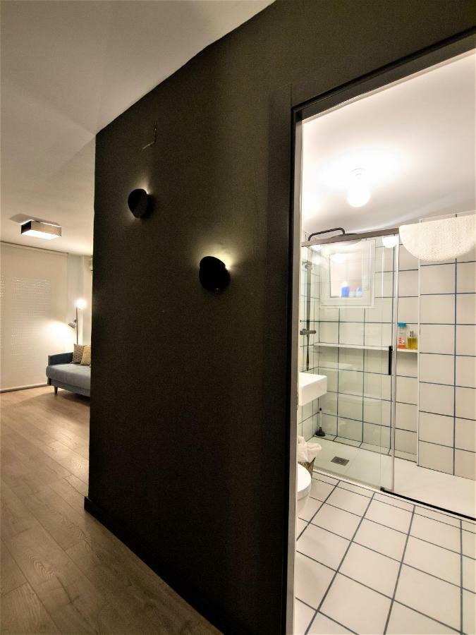 Rambla Suite Estudio อาลิกันเต ภายนอก รูปภาพ