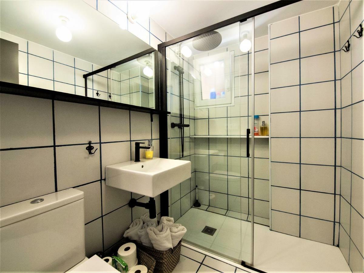 Rambla Suite Estudio อาลิกันเต ภายนอก รูปภาพ
