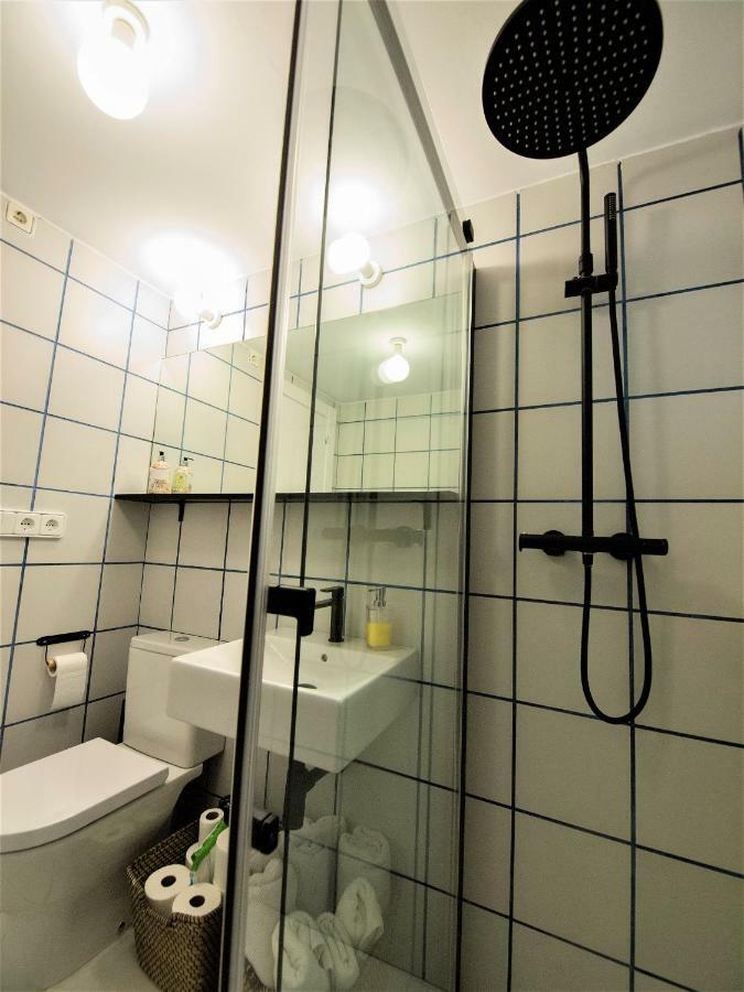Rambla Suite Estudio อาลิกันเต ภายนอก รูปภาพ